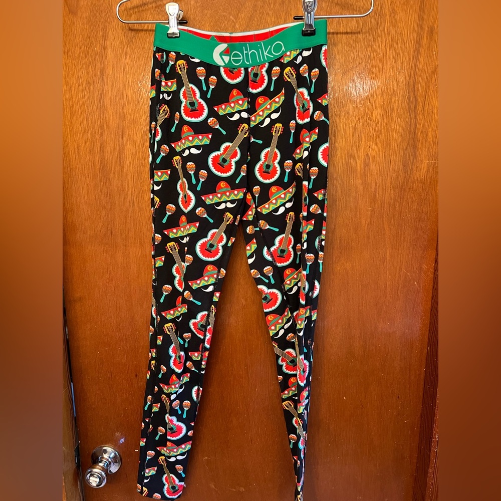 Ethika - Cinco De Mayo leggings